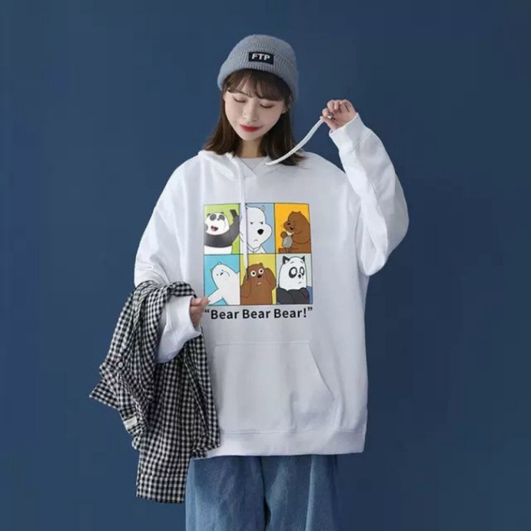 áO Khoác Nỉ Hoodie Nam Nữ Unisex - Nỉ in 3d | BigBuy360 - bigbuy360.vn