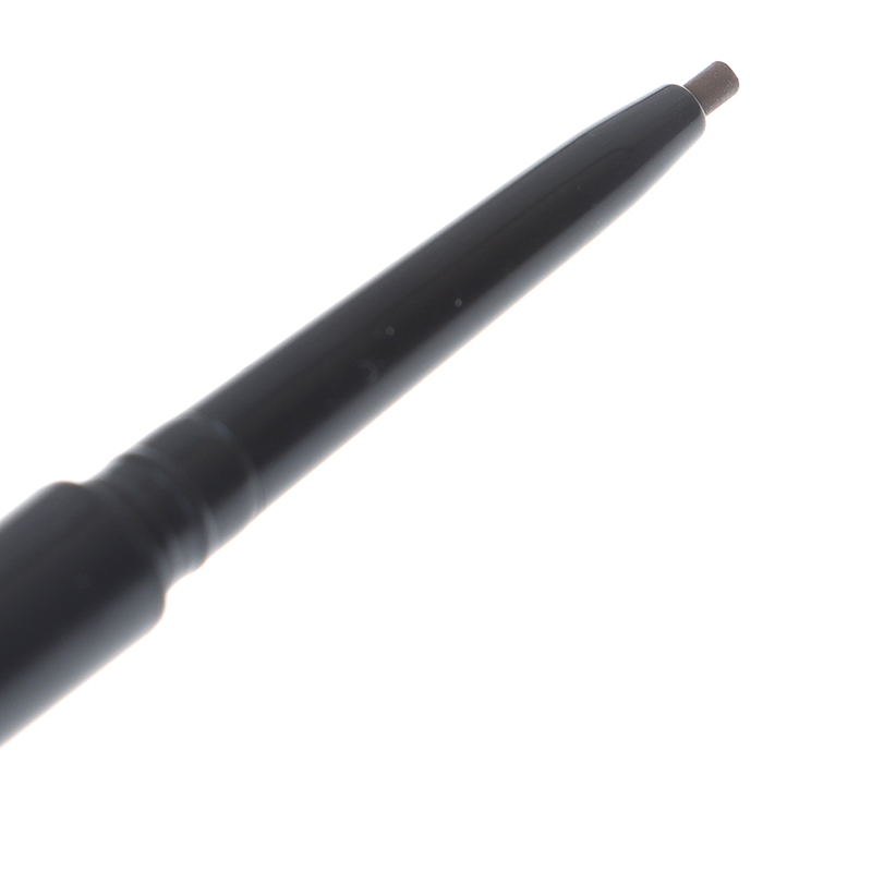 (Hàng Mới Về) Bút Chì Kẻ Lông Mày Hai Đầu Tự Động Không Thấm Nước Lâu Trôi Đầu Mảnh 1.5mm | BigBuy360 - bigbuy360.vn