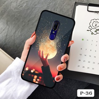 Ốp lưng kính Oppo F11 Pro