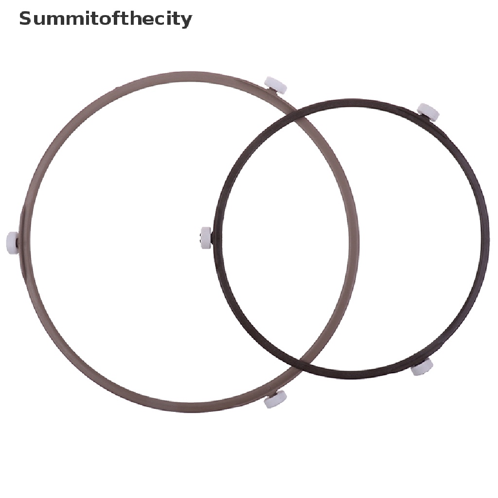 1 Giá Đỡ Vòng Xoay Gắn Lò Vi Sóng Bằng Thủy Tinh