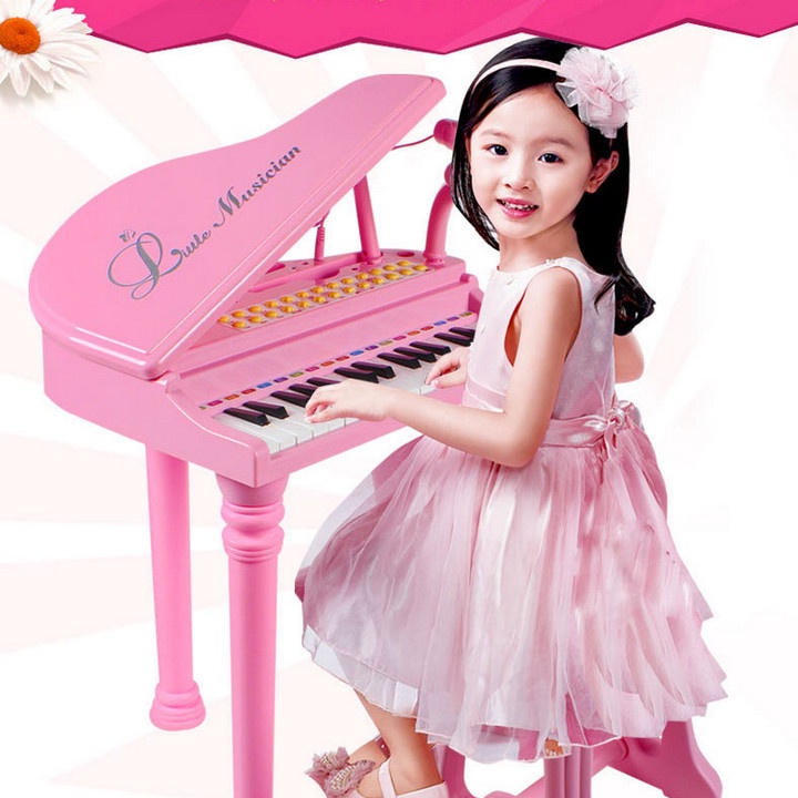 Đàn piano điện HDY Cho Bé