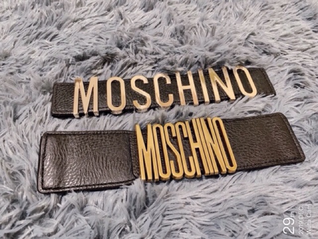 BELT VÁY ÁO