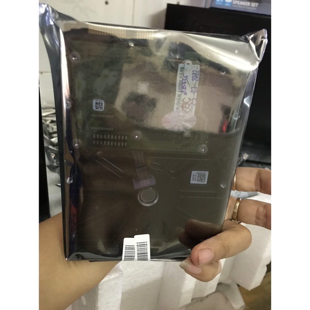 Ổ cứng PC ( HDD) seagate 250Gb/500Gb mới 100% BH 24T | BigBuy360 - bigbuy360.vn