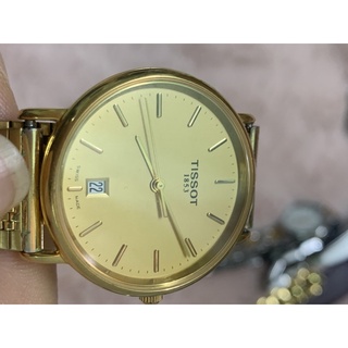 Đồng hồ nam hiệu Tissot