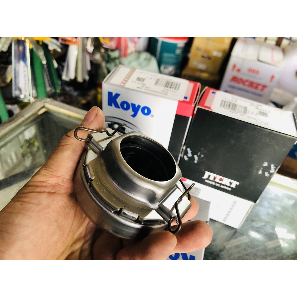 BẠC ĐẠN BI TÊ TOYOTA INNOVA KOYO JAPAN
