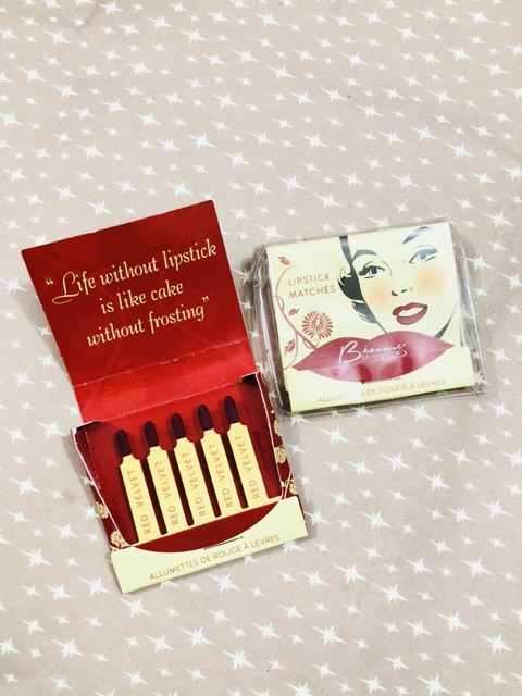 son que diêm besame red | BigBuy360 - bigbuy360.vn