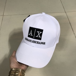 Nón kết,nón lưỡi trai A/X