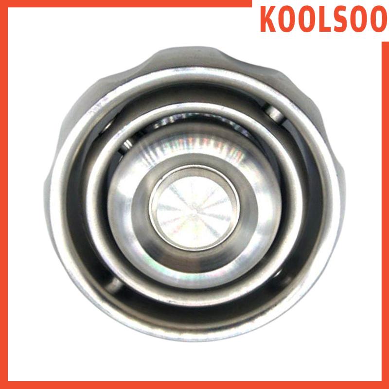 Metal Gyroscope Fingertip Gyro Toy Rotating Toys for Adults