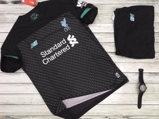 Áo Bóng Đá fc Liverpool