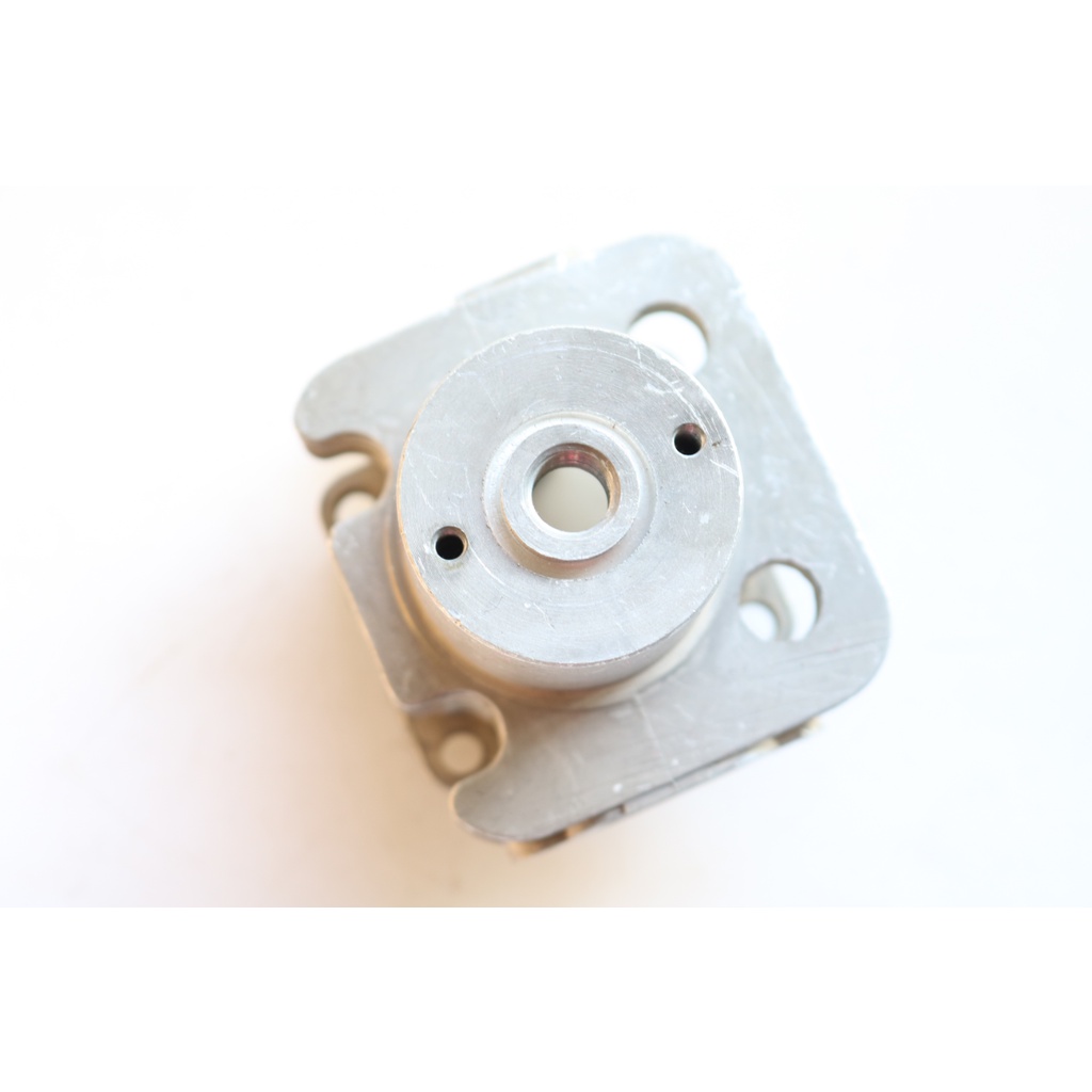 Đầu Xi Lanh Làm Mát Động Cơ Xi Lanh 34MM 36MM 26cc 29cc 4bolt Cho Tàu Thuyền Điều Khiển Từ Xa 26cc 29cc ZENOAH G260PUM G290PUM