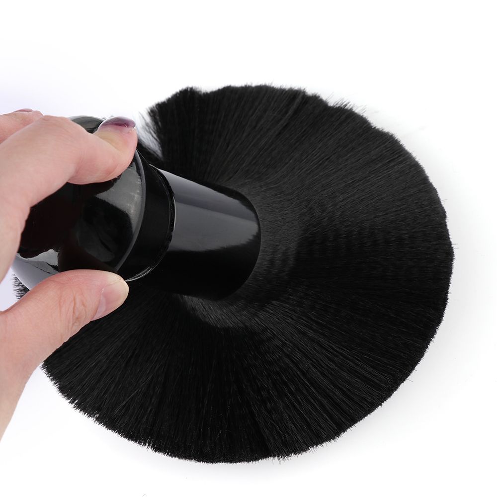 [Hàng mới về] Cọ phủi tóc và râu tạo kiểu chuyên nghiệp