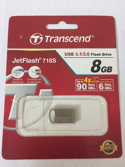 Usb 3.0 chính hãng Hp và transcend