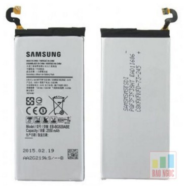 [Sỉ + Lẻ Giá Gốc]Pin Samsung Galaxy E7 (E700) dung lượng 2950mAh - Hàng nhập Khẩu bảo hành 6 tháng