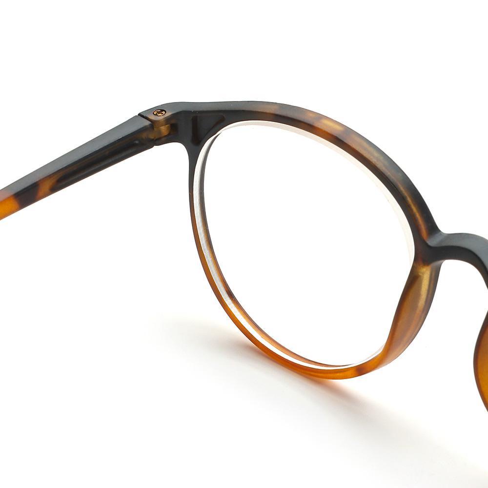 CACTU Mắt Kính Chống Bức Xạ Unisex