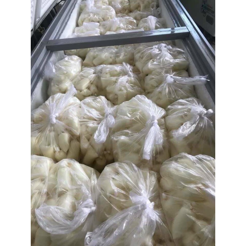 Combo 100 bịch Sữa chua dẻo, sữa chua nhà làm, yaourt dẻo cho gia đình