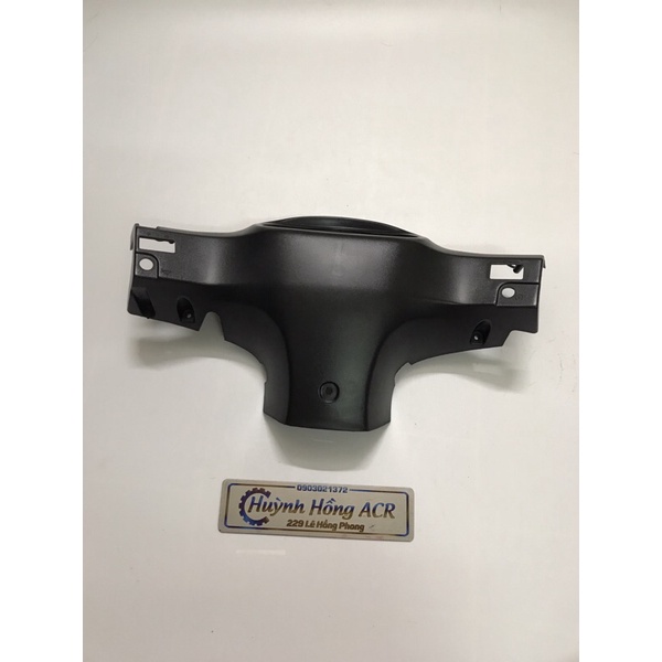 Bợ Cổ sau đen nhám Fx125