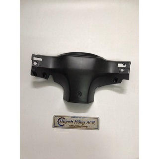 Bợ Cổ sau đen nhám Fx125
