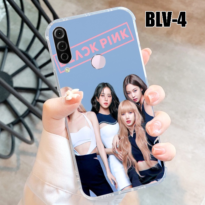Ốp lưng VSMART JOY 4, JOY 3, LIVE, STAR 4, ACTIVE 3 in hình B.L.A.C.K.P.I.N.K SIÊU NGẦU