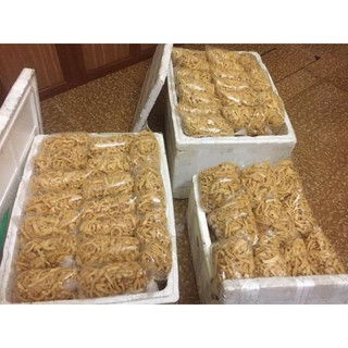 Củ Cải muối ĐẦM HÀ LOẠI 1 65K