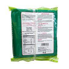 Combo 3 Mì chay Thanh Tân - gói 500 gram