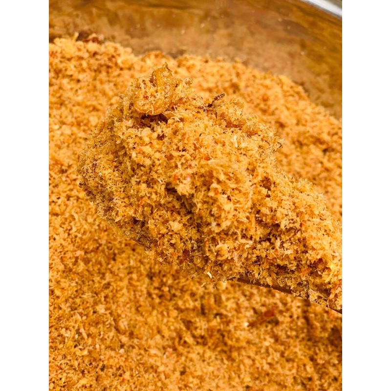 300g. BÁNH TRÁNG THẬP CẨM . Ăn chỉ có nghiện thôi