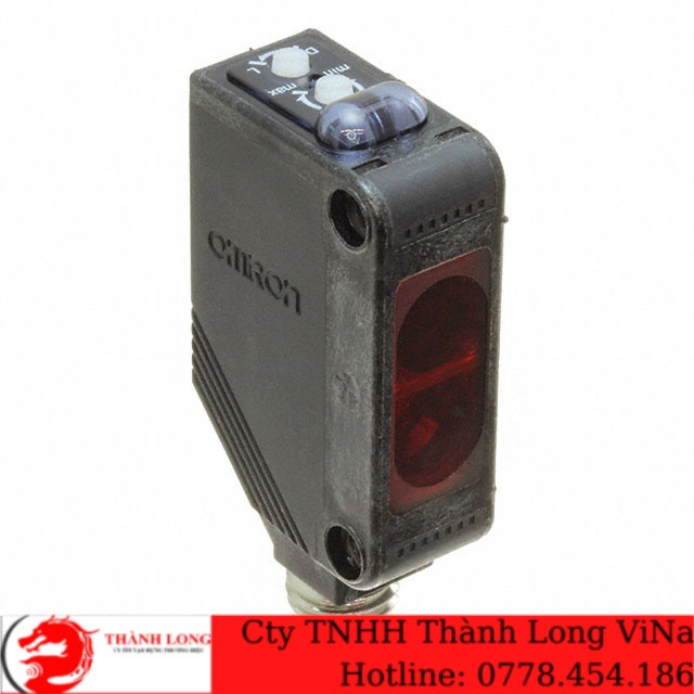 Cảm biến quang connector Omron E3Z-D87