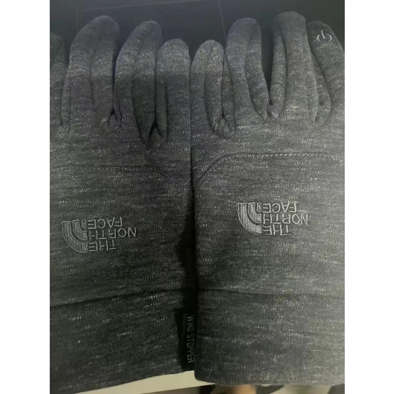 Găng Tay Lái Xe The Nort h Fac e Chống Trượt Chống Thấm Nước Giữ Ấm Thiết Kế Phủ Ngón Tay Có Thể Chạm Màn Hình Cảm Ứng