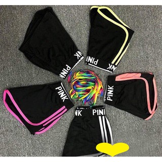 Áo bra thể thao PINK