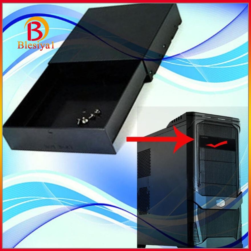 Khay Đựng Đĩa Dvd / Cd Rom 5.25 "