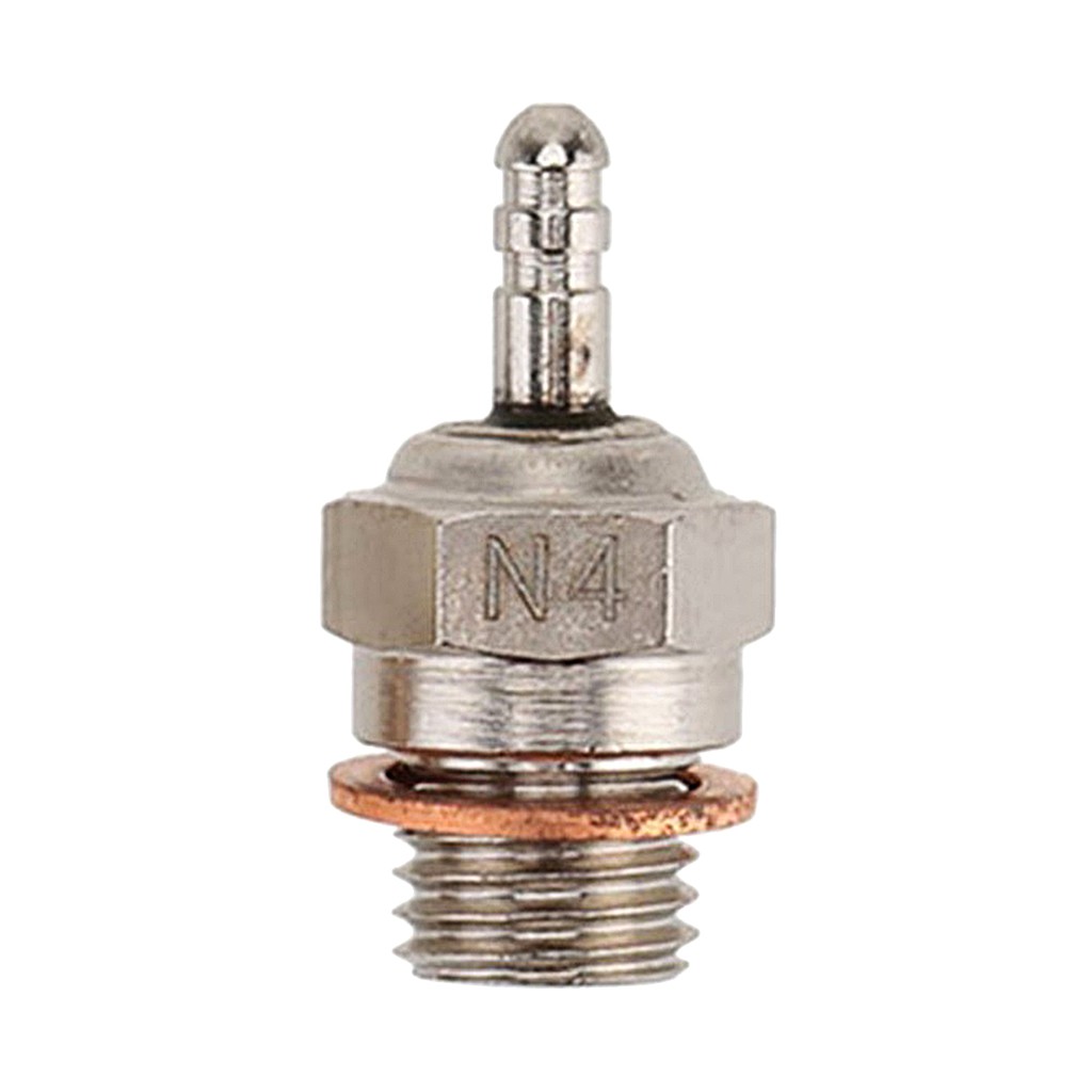 Bu Gi Đánh Lửa Funfun1 70117 N4 Cho Nitro 1 / 10 HPI HSP RC