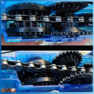Dụng Cụ Vệ Sinh Xích Xe Đạp