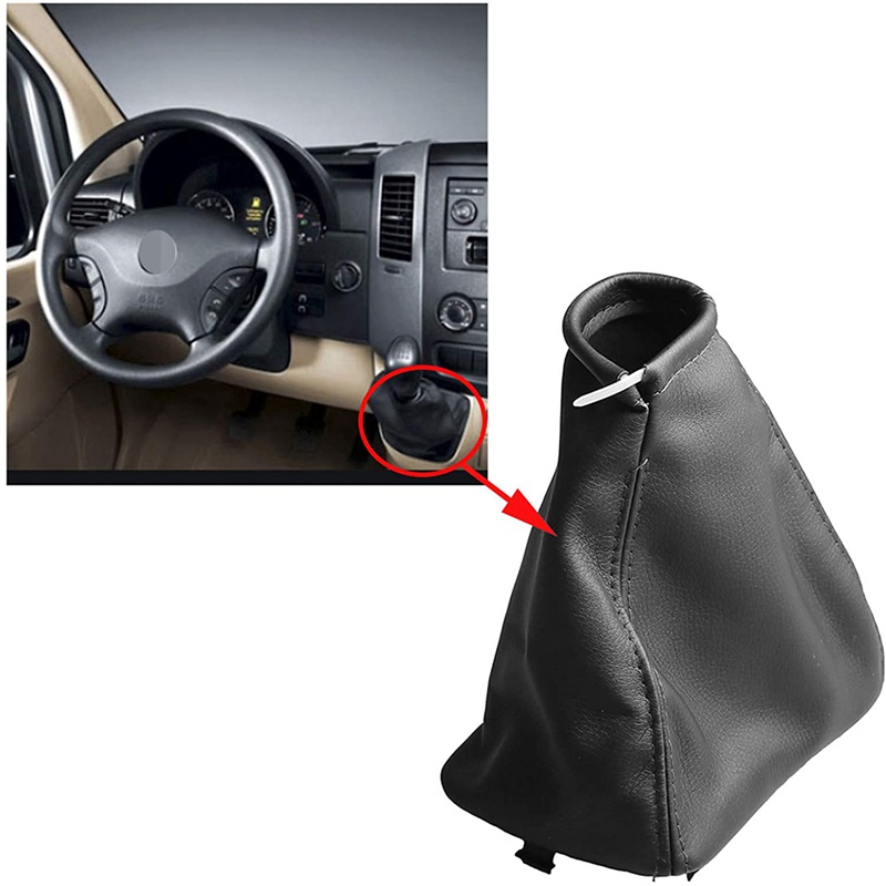 Vỏ Bọc Chống Bụi Cho Cần Số Xe Hơi 9062603309 Cho Mercedes Sprinter 906