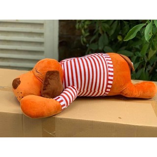 🌟[MIỄN PHÍ SHIP]🌟CHÓ BÔNG ÔM 60CM