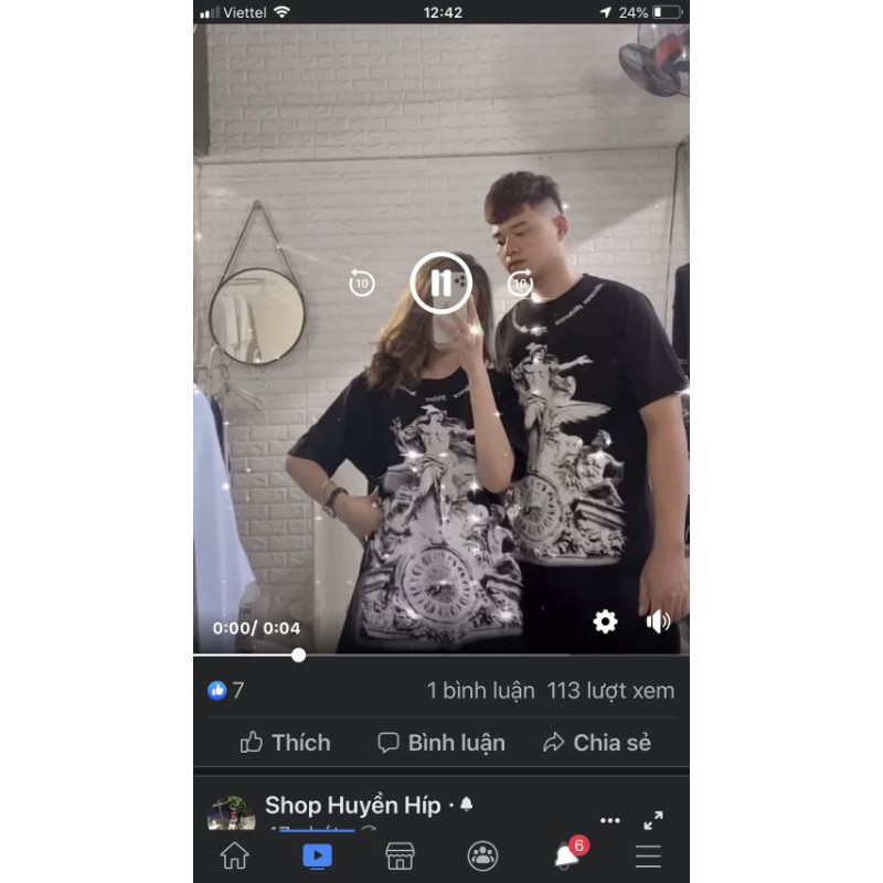 [Mã SKAMA06 giảm 8% tối đa 50K đơn 250K] [Rẻ Vô Địch] Áo thun cotton tay lỡ Unisex -- Áo tượng thần tự do | BigBuy360 - bigbuy360.vn