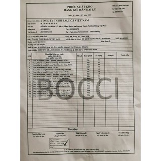 Tăng Cơ Gói 500gam Rule 1 Whey Protein