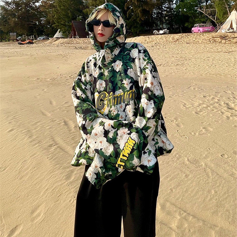 Áo hoodies thời trang Hàn Quốc dành cho nam