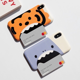 Ốp điện thoại hàn quốc dễ thương thích hợp cho các dòng điện thoại của iPhone / Samsung