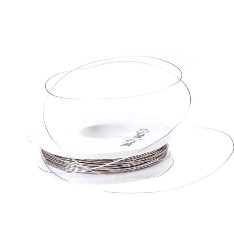 Dây cắt Nichrome 10 AWG - Dùng cho máy cắt xốp