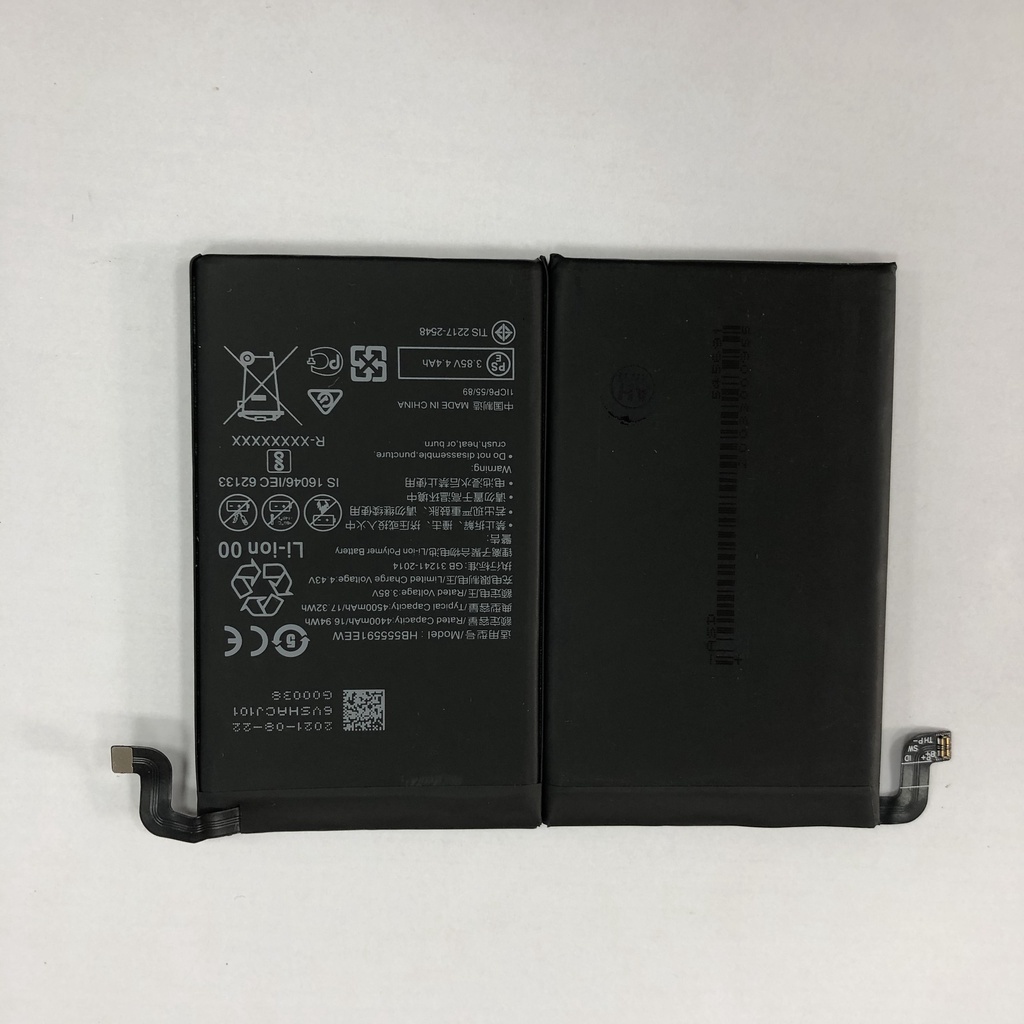 Pin Huawei Mate 30 Pro HB555591EEW