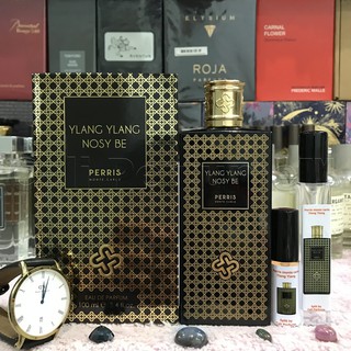 [Cali Perfume][Dùng Là Thơm][Siêu Quyến Rũ] Nước Hoa Nữ Perris Monte Carlo Ylang Ylang