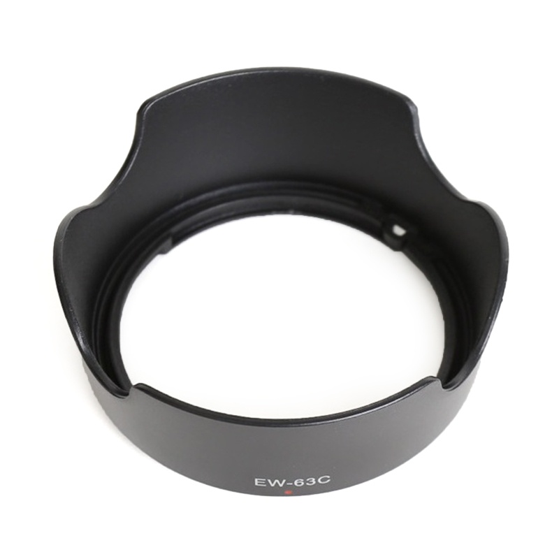 Loa Che Nắng EW-63C EW63C Cho Ống Kính EF-S 18-55mm F / 3.5-5.6 Ism 58mm