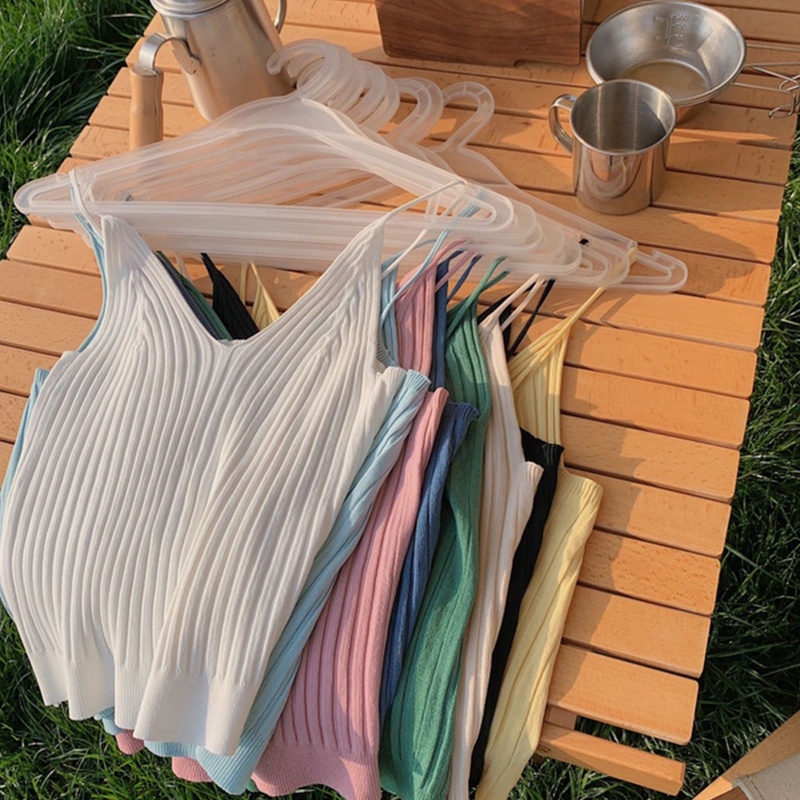 Áo croptop hai dây gợi cảm cho nữ