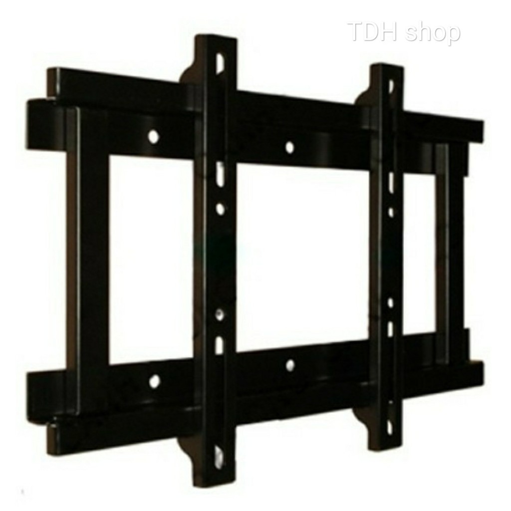 Giá treo ti vi, vô tuyến 32-42 inch màn hình mỏng giá rẻ | BigBuy360 - bigbuy360.vn