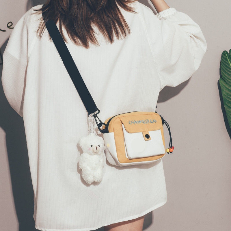 Túi Đeo Chéo Nữ Thời Trang