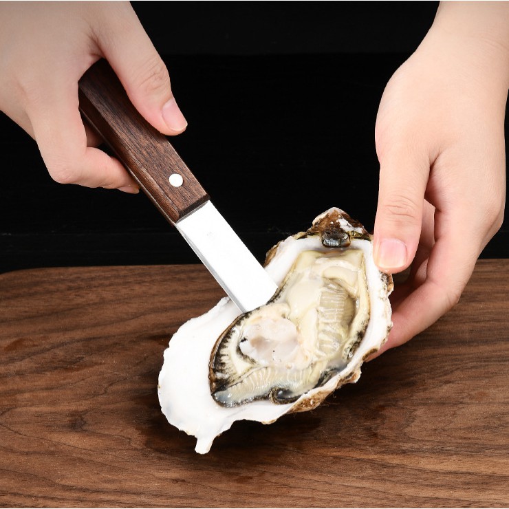 Dụng cụ làm hàu/ sò tiện lợi IN78