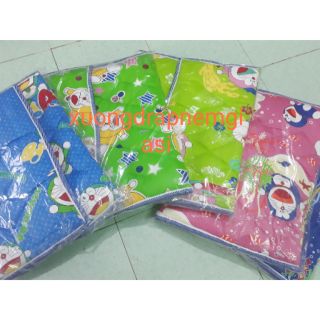 Nệm cho bé đi nhà trẻ kích thước 80x140cm