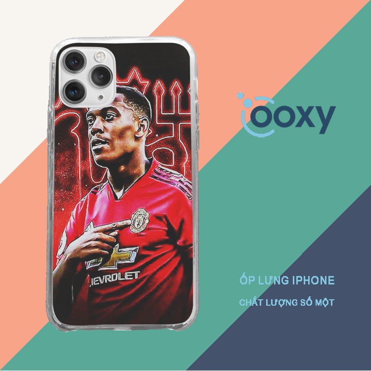 Ốp Đt Martial Umi FOO20211852