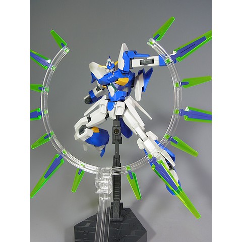 Mô hình lắp ráp HG 1/144 Gundam Age 3 FX Bandai