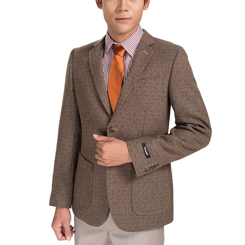 [ Xả Kho ] Áo vest  Việt Tiến chính hãng