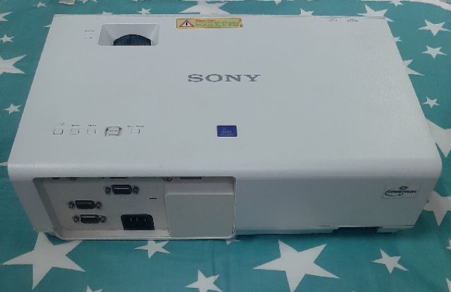 Máy chiếu sony ex230 mới 95%